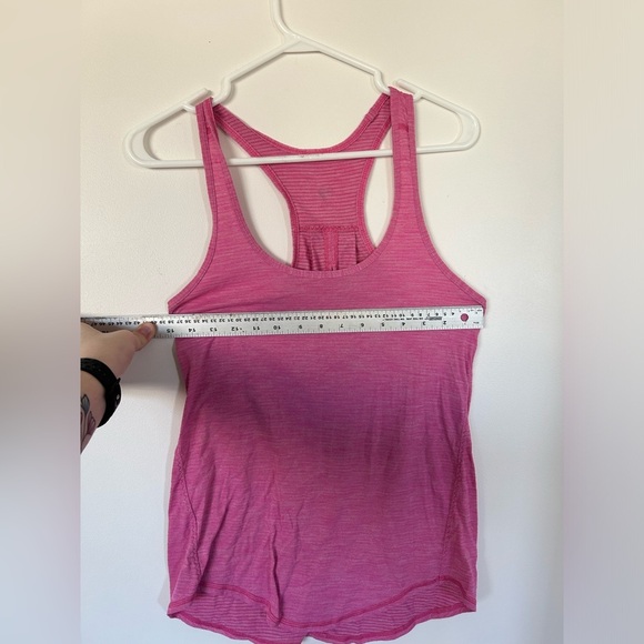 Lululemon Salute The Sun Singlet - Picture 3 of 6